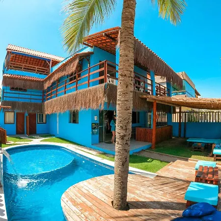 Pousada Casa Nui - Porto de Galinhas by Concavus-2
